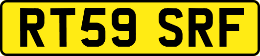 RT59SRF