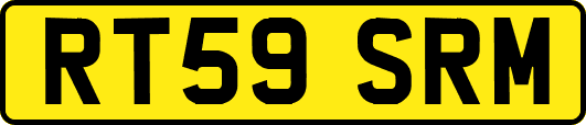 RT59SRM