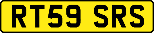 RT59SRS
