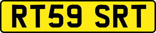 RT59SRT
