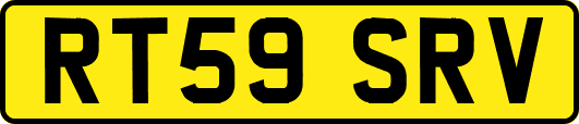 RT59SRV