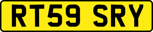 RT59SRY