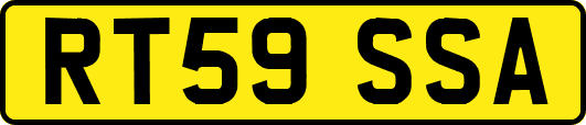 RT59SSA