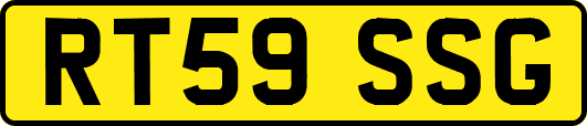 RT59SSG