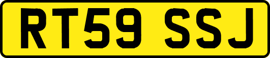 RT59SSJ