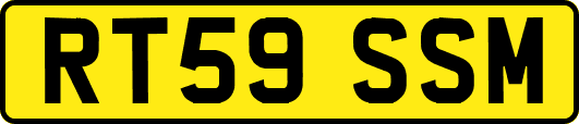 RT59SSM