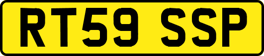 RT59SSP