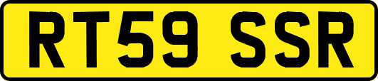 RT59SSR