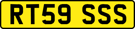 RT59SSS