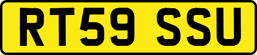 RT59SSU