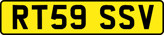 RT59SSV