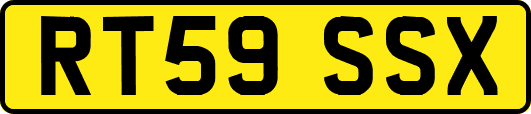 RT59SSX