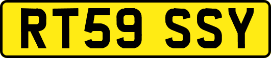 RT59SSY