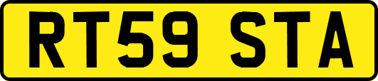 RT59STA