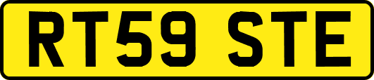 RT59STE