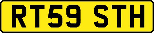 RT59STH