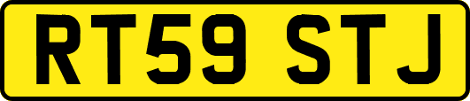 RT59STJ