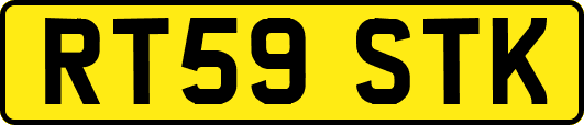 RT59STK
