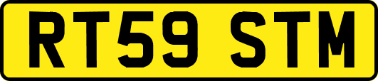 RT59STM