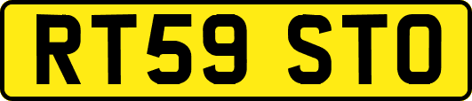 RT59STO