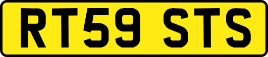 RT59STS