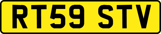 RT59STV