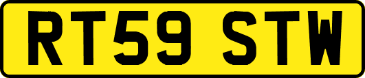 RT59STW