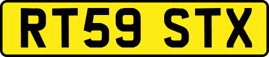 RT59STX