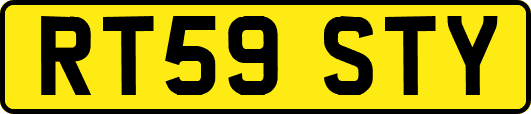 RT59STY