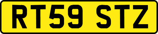 RT59STZ