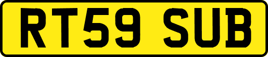 RT59SUB
