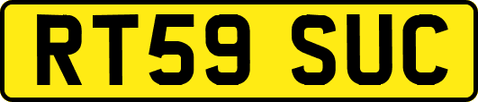 RT59SUC