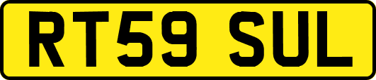 RT59SUL