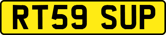 RT59SUP