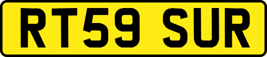 RT59SUR