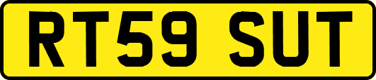 RT59SUT