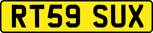 RT59SUX