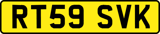 RT59SVK