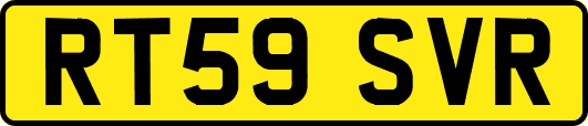 RT59SVR