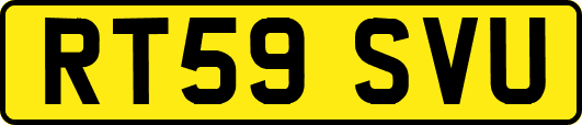RT59SVU