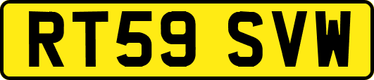 RT59SVW