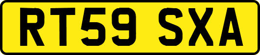 RT59SXA