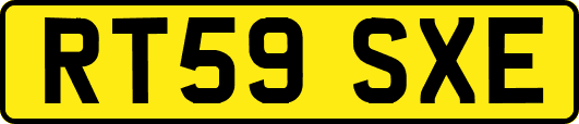 RT59SXE