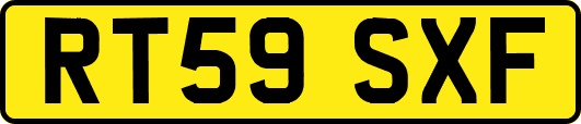 RT59SXF