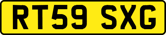 RT59SXG