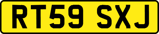 RT59SXJ