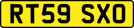 RT59SXO