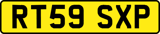 RT59SXP