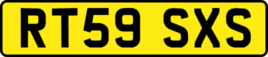 RT59SXS