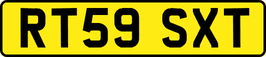 RT59SXT